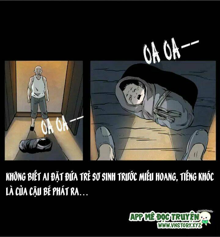 U Minh Ngụy tượng - Chapter 54 - Page 44