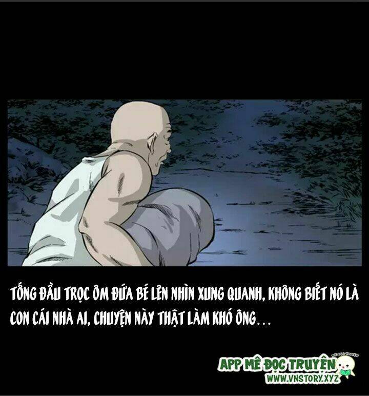 U Minh Ngụy tượng - Chapter 54 - Page 46