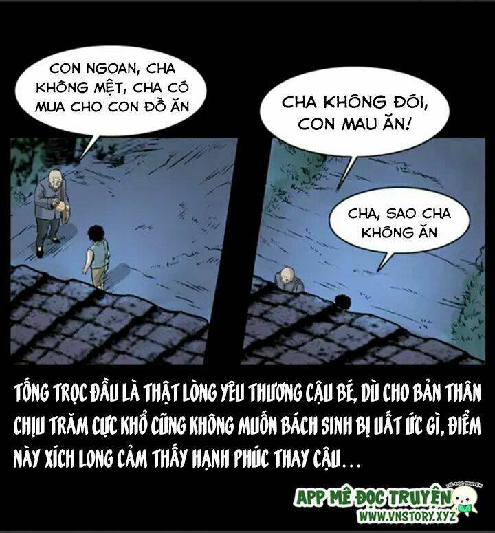 U Minh Ngụy tượng - Chapter 54 - Page 52