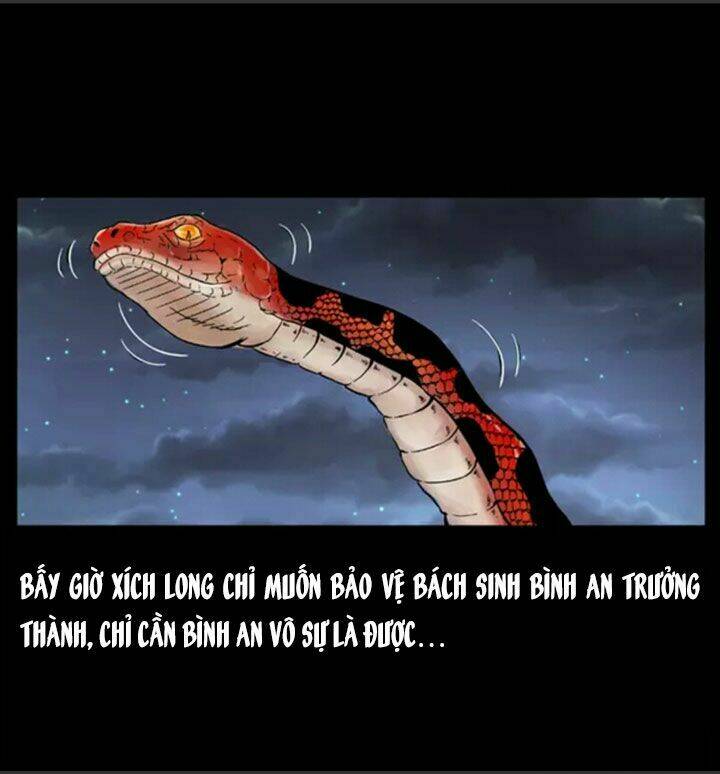 U Minh Ngụy tượng - Chapter 54 - Page 53