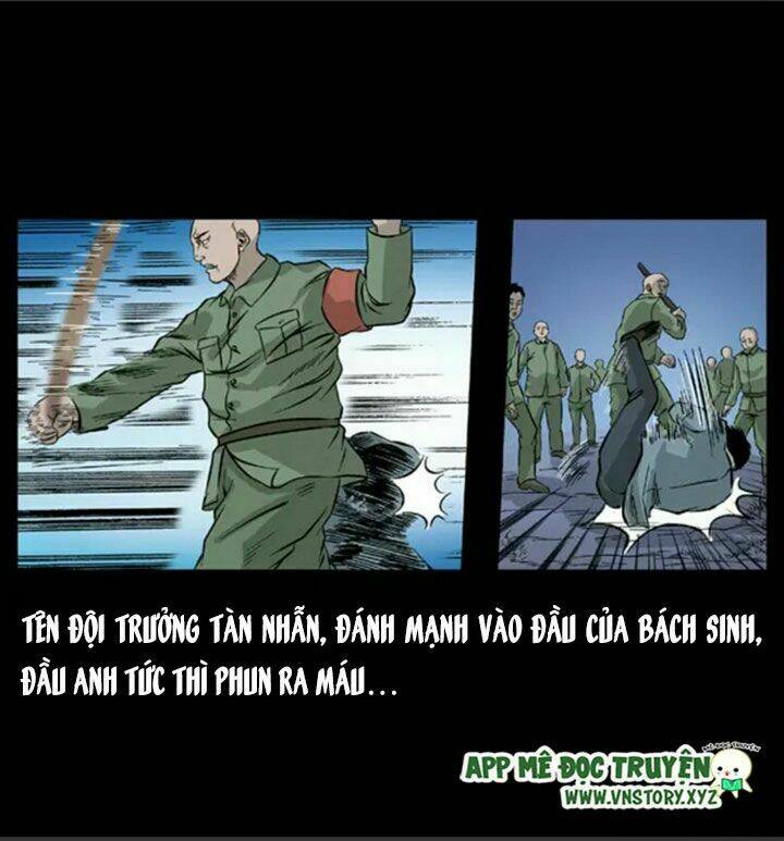 U Minh Ngụy tượng - Chapter 54 - Page 80