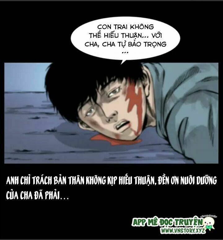 U Minh Ngụy tượng - Chapter 54 - Page 82