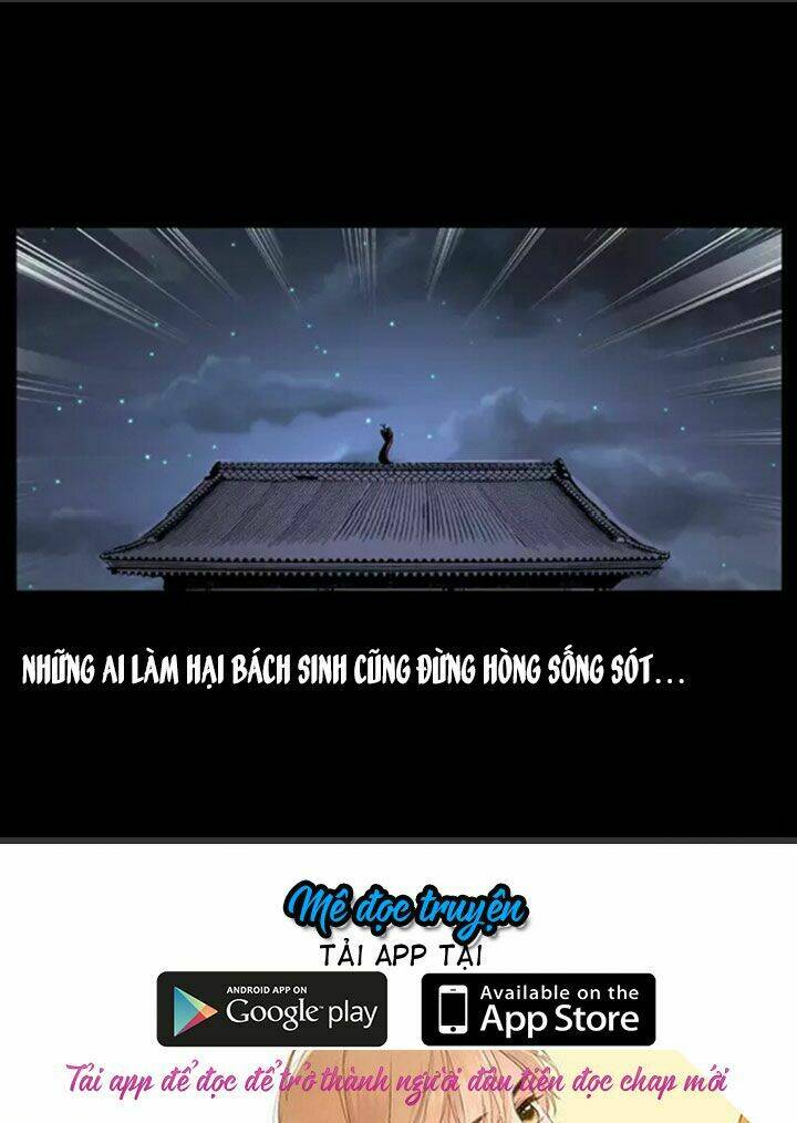 U Minh Ngụy tượng - Chapter 54 - Page 87