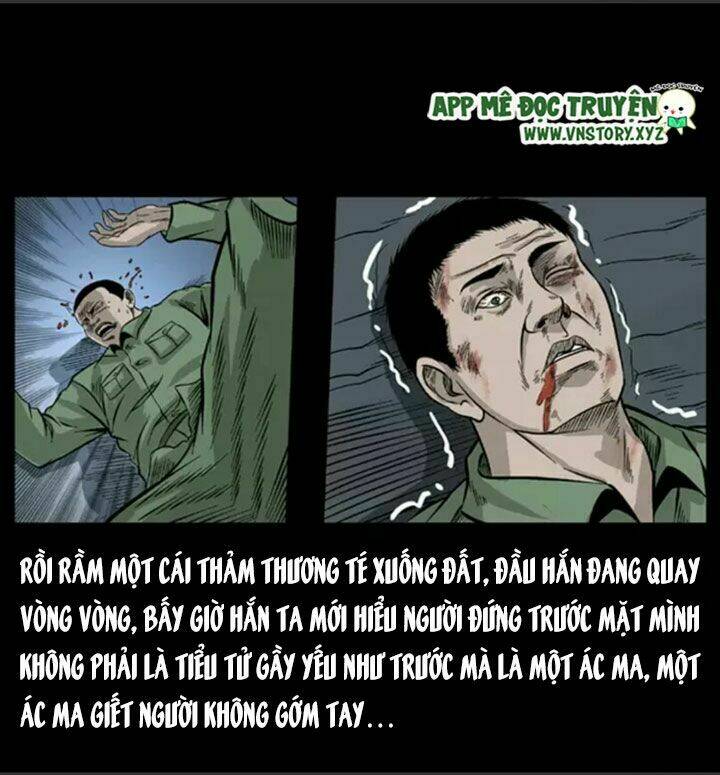 U Minh Ngụy tượng - Chapter 55 - Page 26