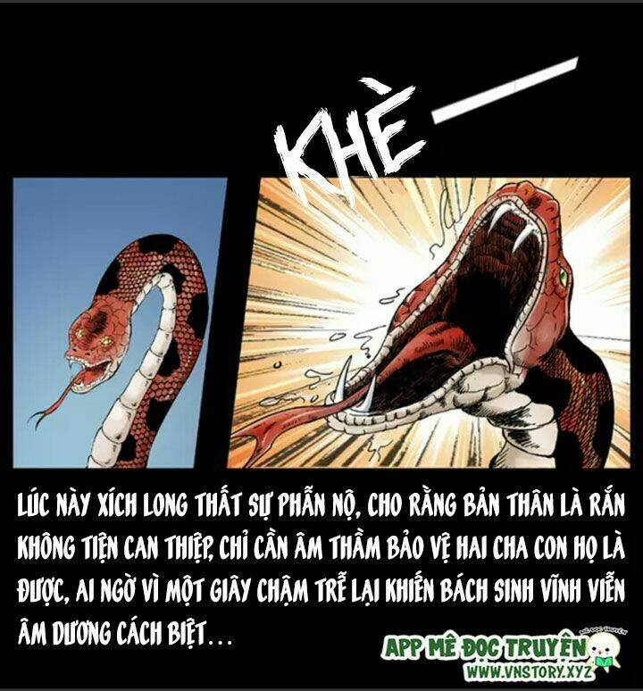 U Minh Ngụy tượng - Chapter 55 - Page 4