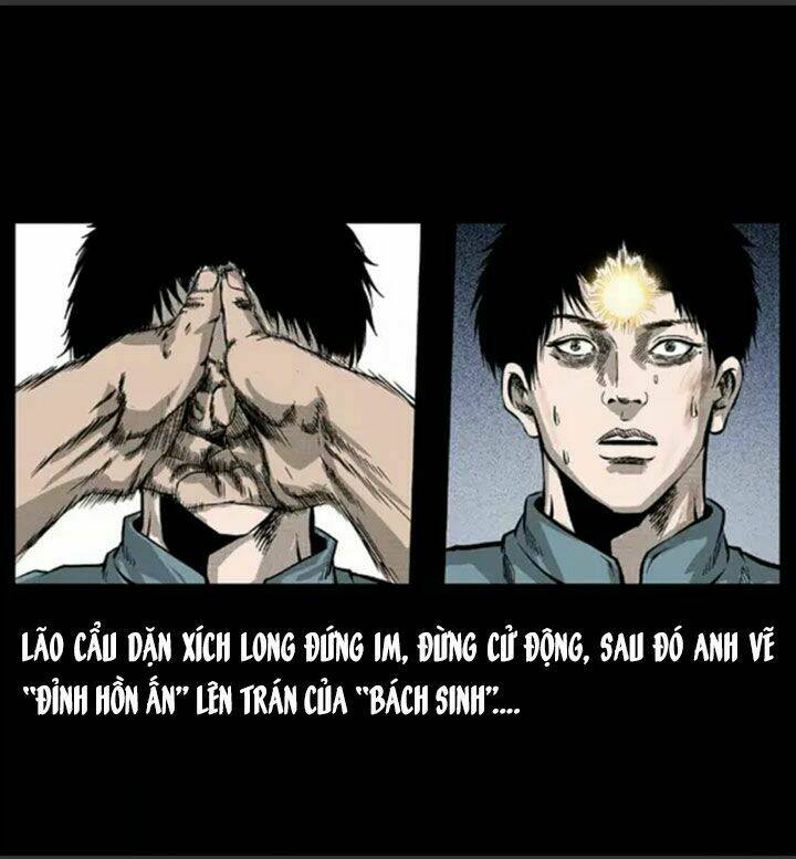 U Minh Ngụy tượng - Chapter 55 - Page 57