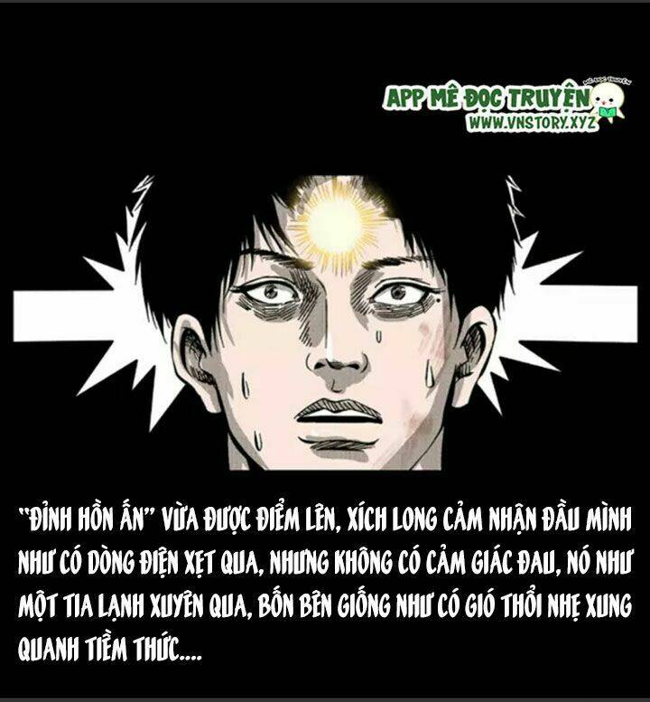 U Minh Ngụy tượng - Chapter 55 - Page 58