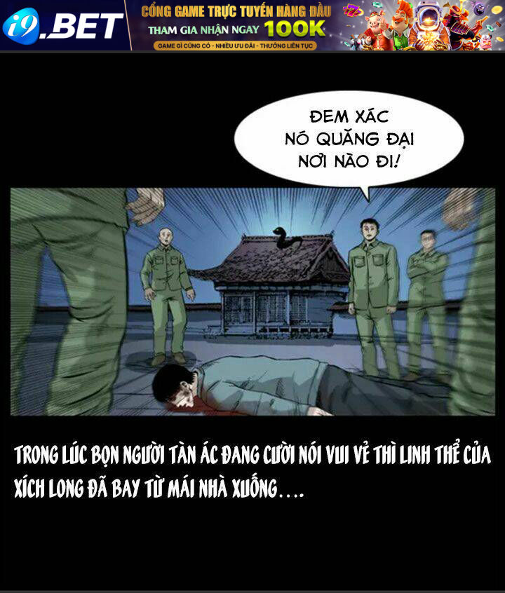 U Minh Ngụy tượng - Chapter 55 - Page 5