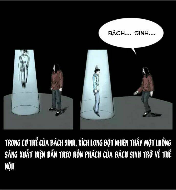 U Minh Ngụy tượng - Chapter 55 - Page 59