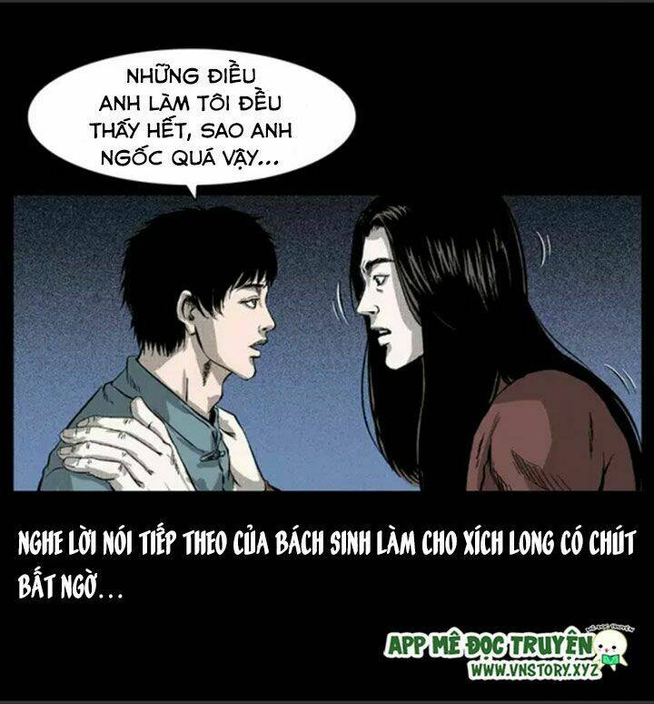 U Minh Ngụy tượng - Chapter 55 - Page 62