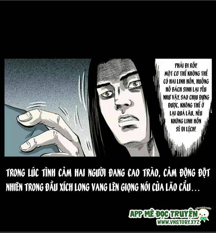 U Minh Ngụy tượng - Chapter 55 - Page 66