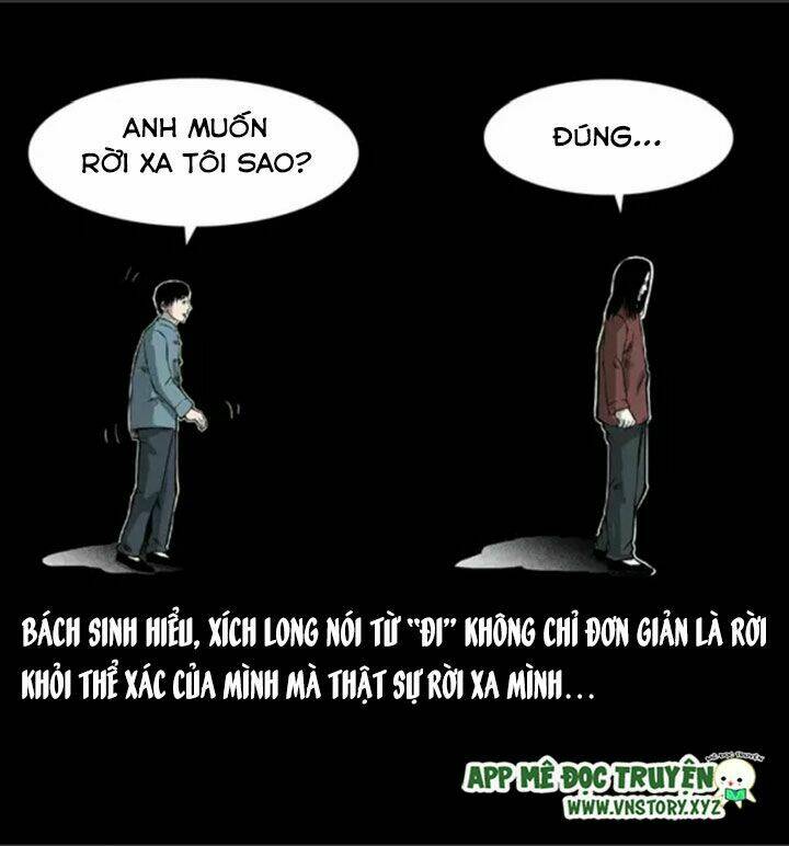 U Minh Ngụy tượng - Chapter 55 - Page 68