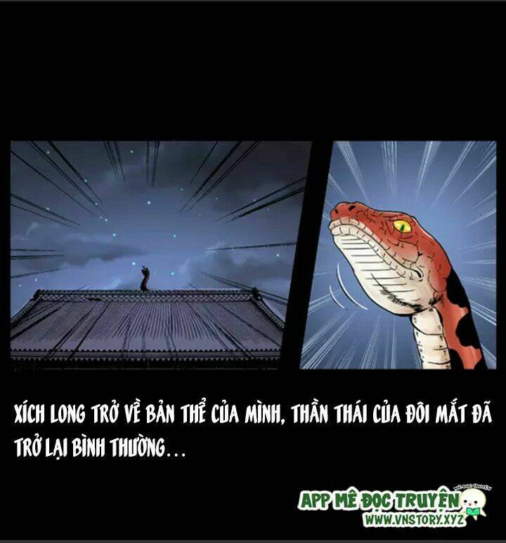 U Minh Ngụy tượng - Chapter 55 - Page 72