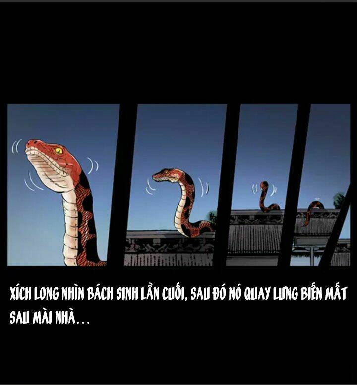 U Minh Ngụy tượng - Chapter 55 - Page 77