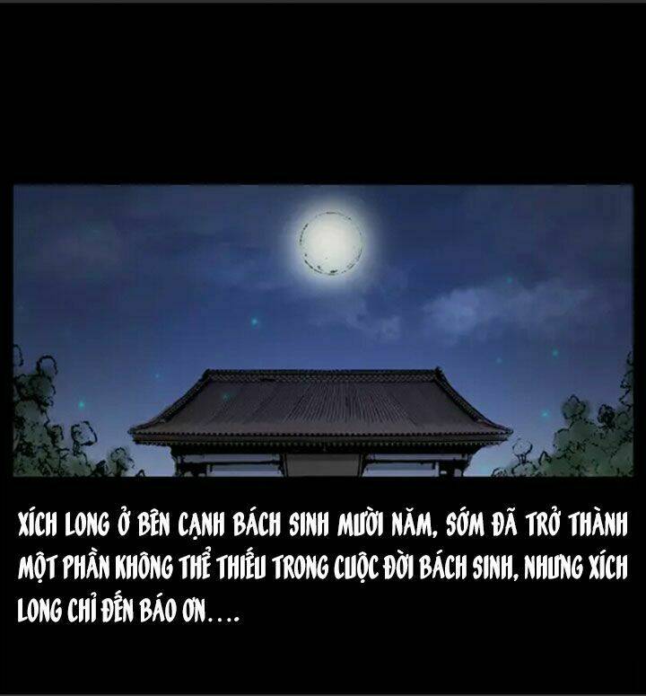 U Minh Ngụy tượng - Chapter 55 - Page 79