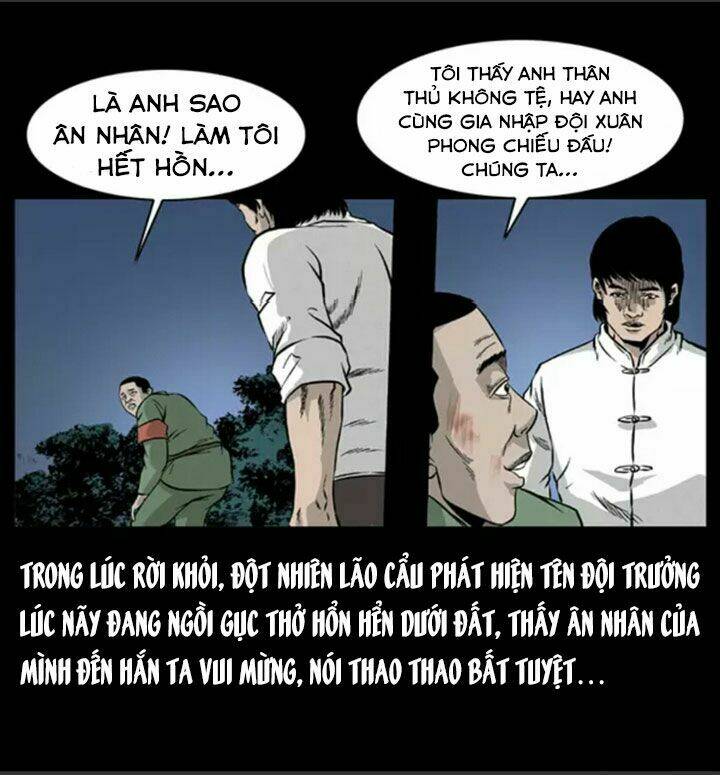 U Minh Ngụy tượng - Chapter 55 - Page 81