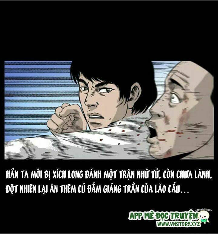 U Minh Ngụy tượng - Chapter 55 - Page 82