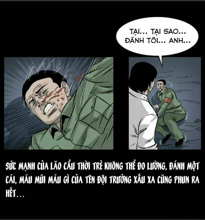 U Minh Ngụy tượng - Chapter 55 - Page 83