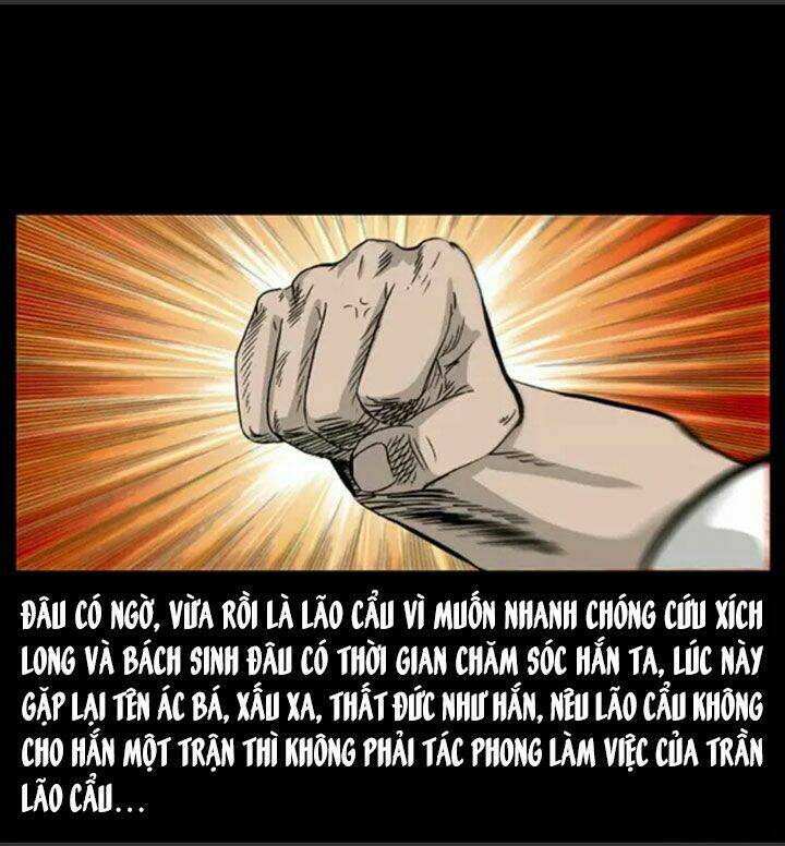 U Minh Ngụy tượng - Chapter 55 - Page 85