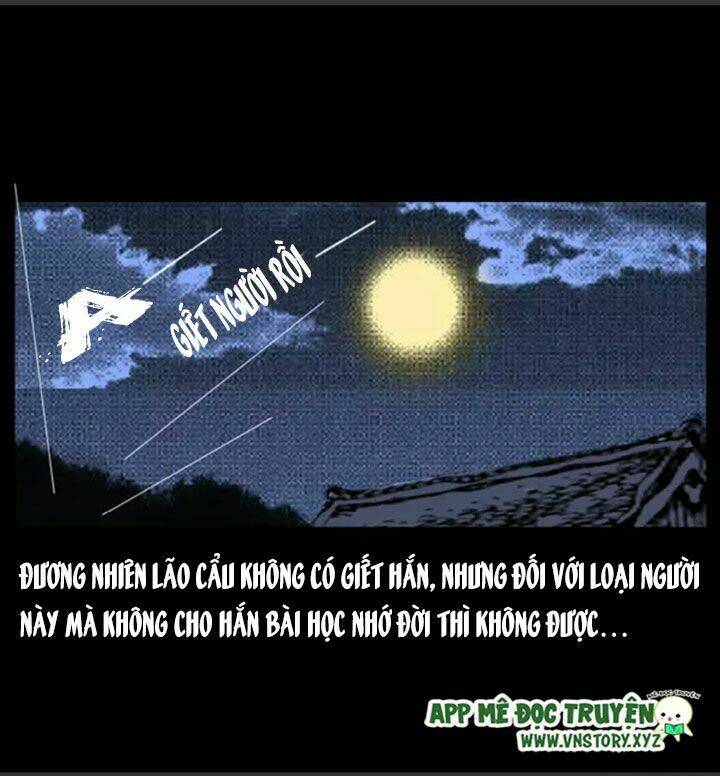 U Minh Ngụy tượng - Chapter 55 - Page 86