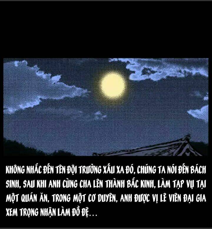 U Minh Ngụy tượng - Chapter 55 - Page 87