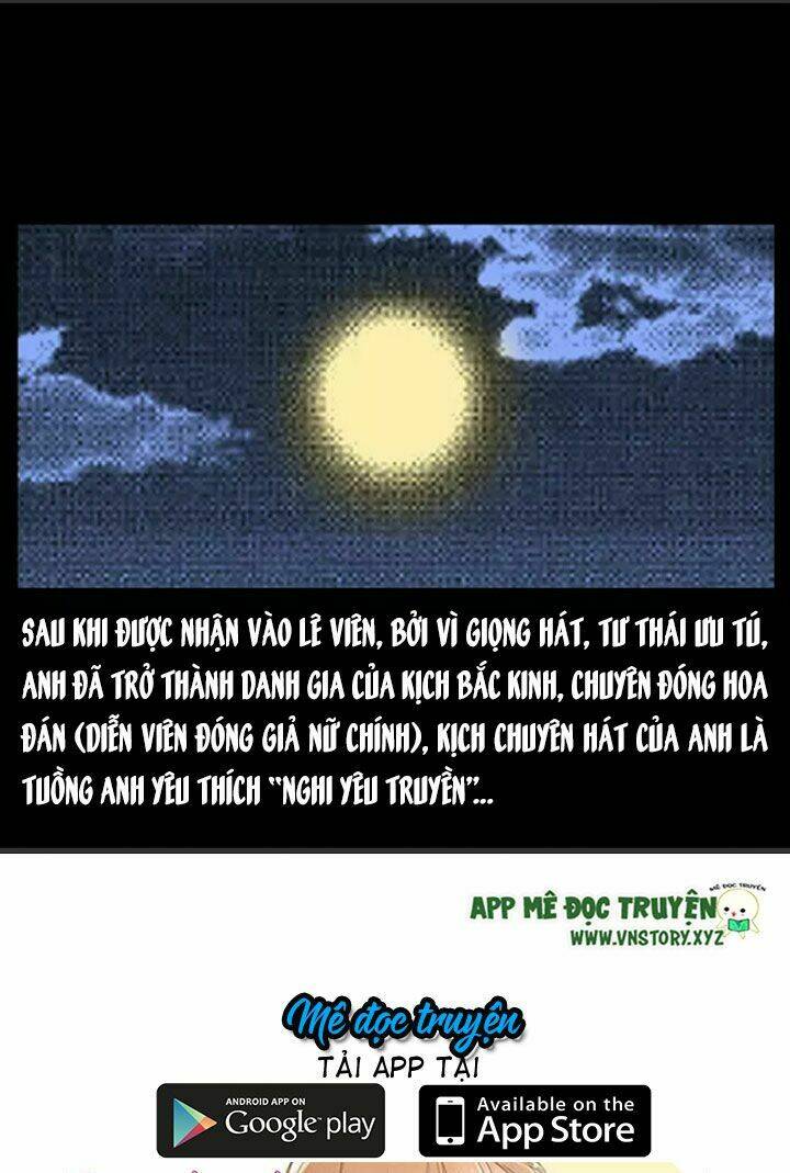 U Minh Ngụy tượng - Chapter 55 - Page 88