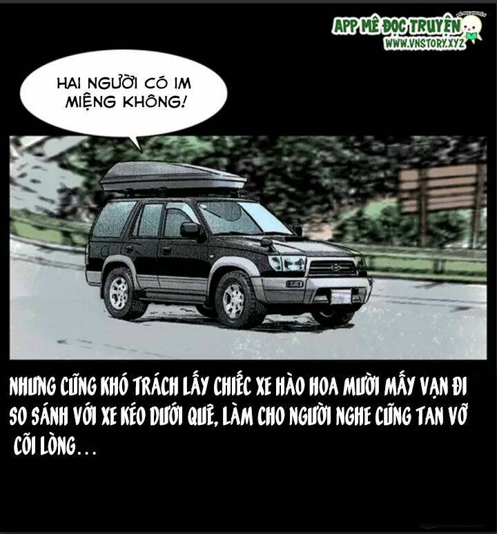 U Minh Ngụy tượng Chapter 56 - Trang 33