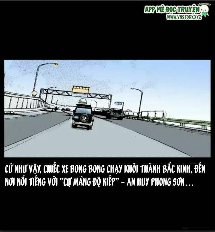 U Minh Ngụy tượng Chapter 56 - Trang 35