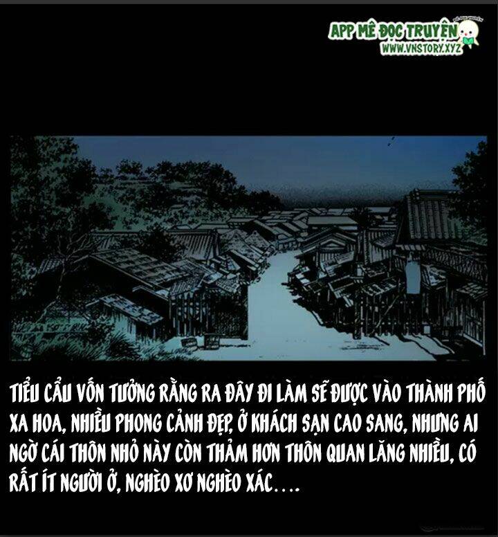 U Minh Ngụy tượng Chapter 56 - Trang 43