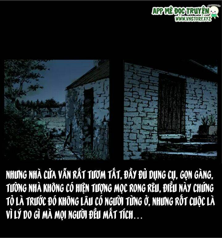 U Minh Ngụy tượng Chapter 56 - Trang 47