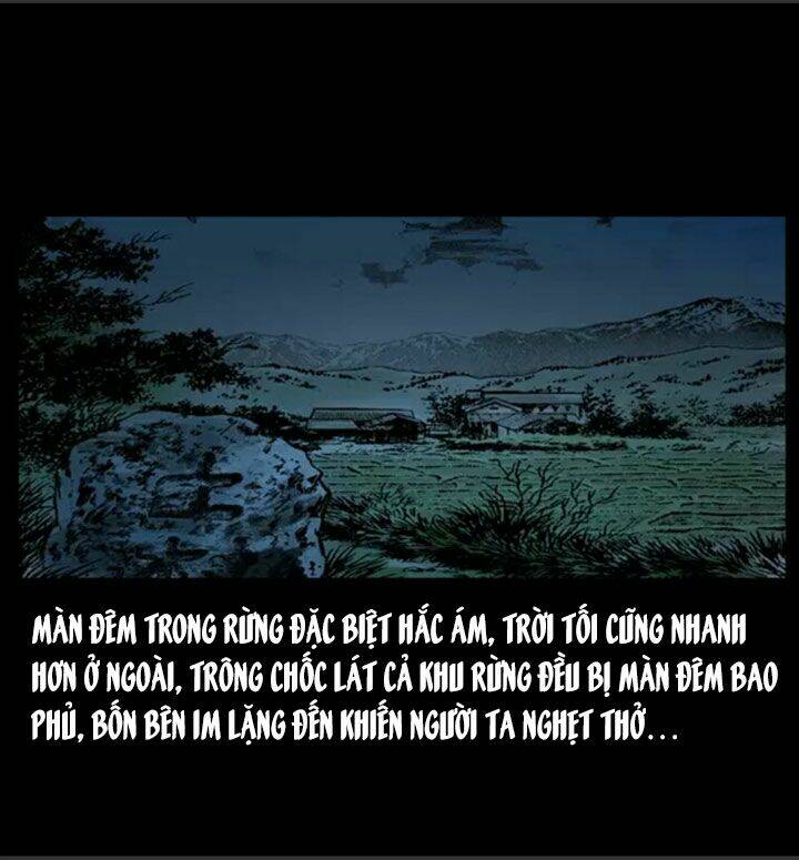 U Minh Ngụy tượng Chapter 56 - Trang 50