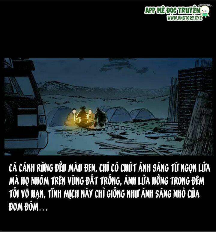 U Minh Ngụy tượng Chapter 56 - Trang 51