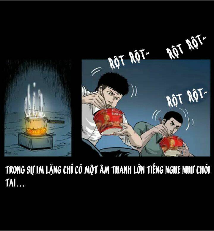 U Minh Ngụy tượng Chapter 56 - Trang 52