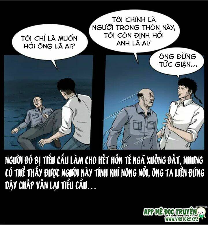 U Minh Ngụy tượng Chapter 56 - Trang 63