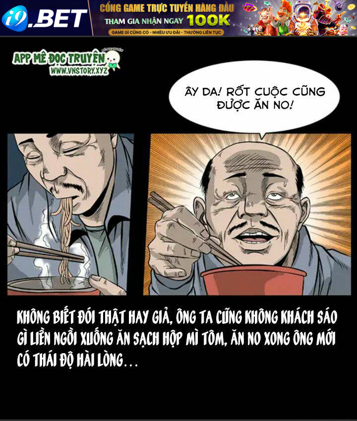 U Minh Ngụy tượng Chapter 56 - Trang 65