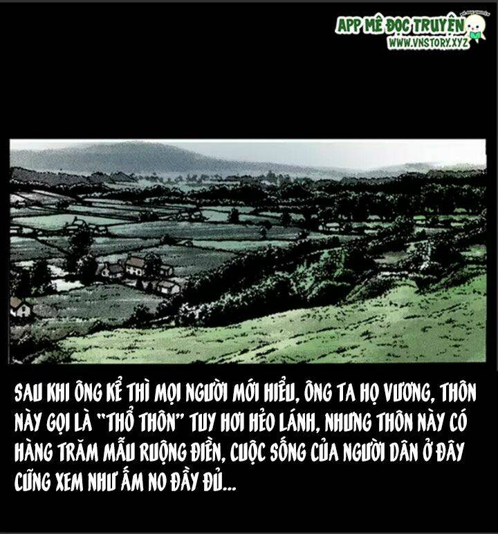 U Minh Ngụy tượng Chapter 56 - Trang 69