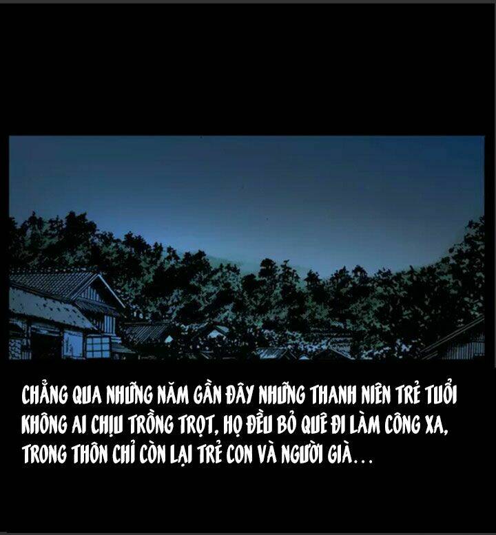 U Minh Ngụy tượng Chapter 56 - Trang 70