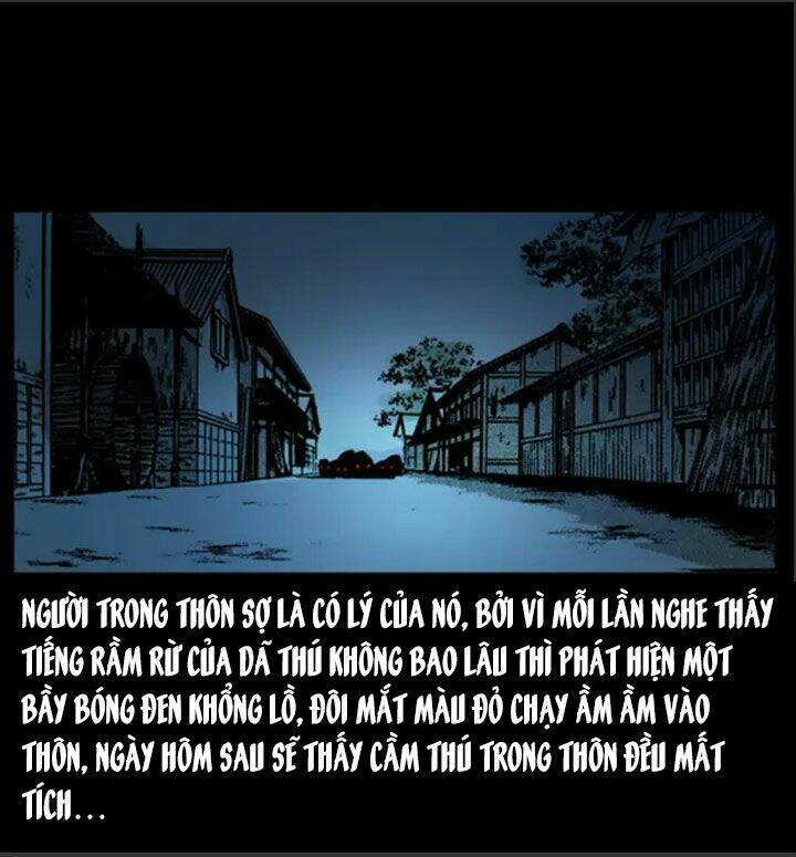 U Minh Ngụy tượng Chapter 56 - Trang 72