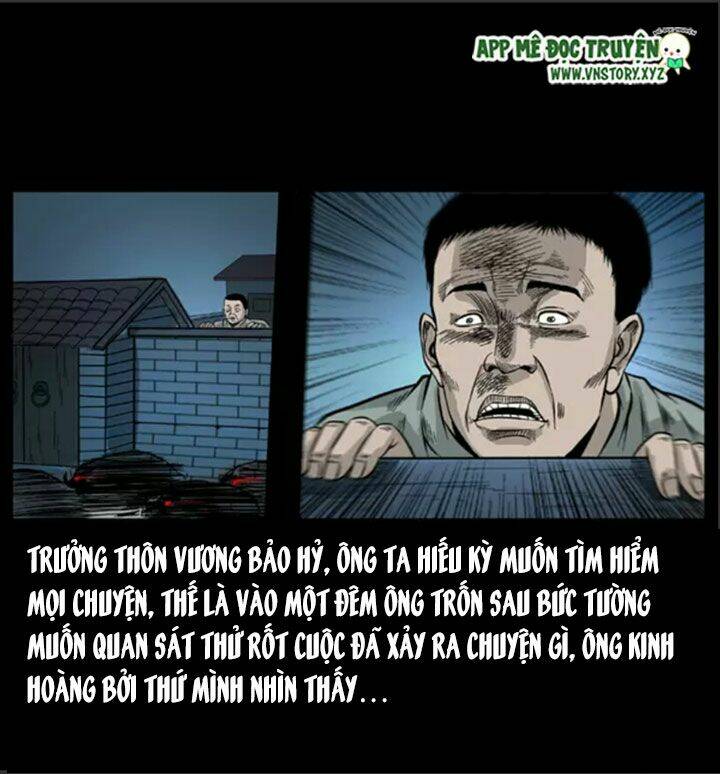 U Minh Ngụy tượng Chapter 56 - Trang 73