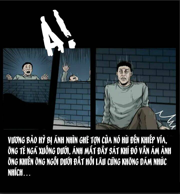 U Minh Ngụy tượng Chapter 56 - Trang 78