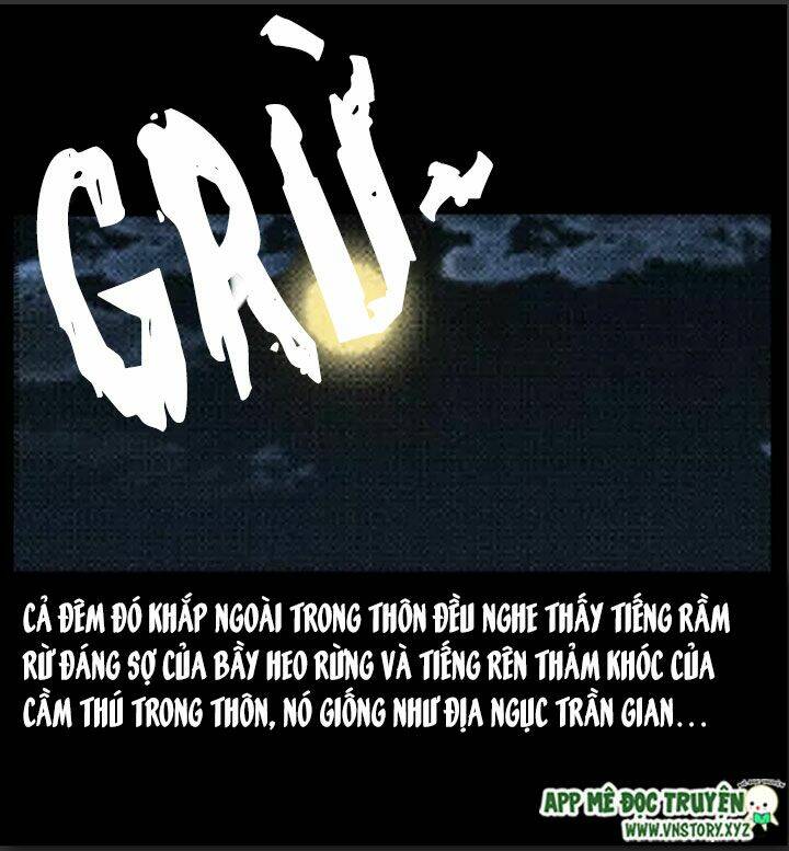 U Minh Ngụy tượng Chapter 56 - Trang 79