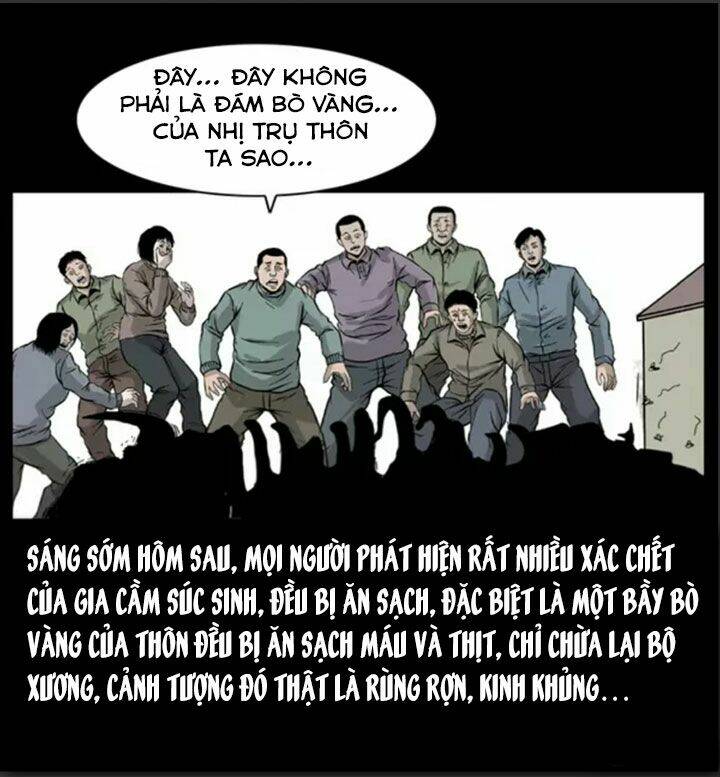 U Minh Ngụy tượng Chapter 56 - Trang 80