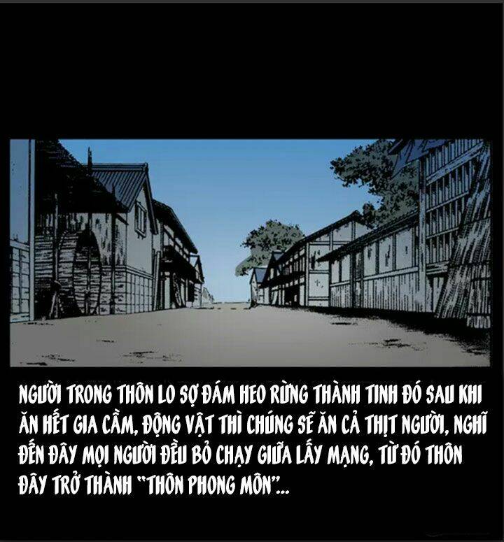 U Minh Ngụy tượng Chapter 56 - Trang 82