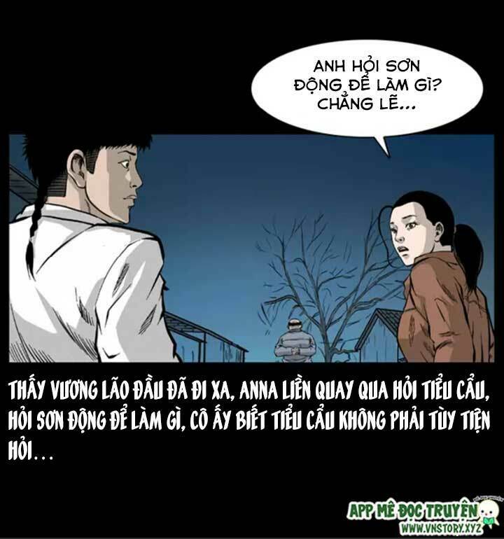 U Minh Ngụy tượng - Chapter 57 - Page 9