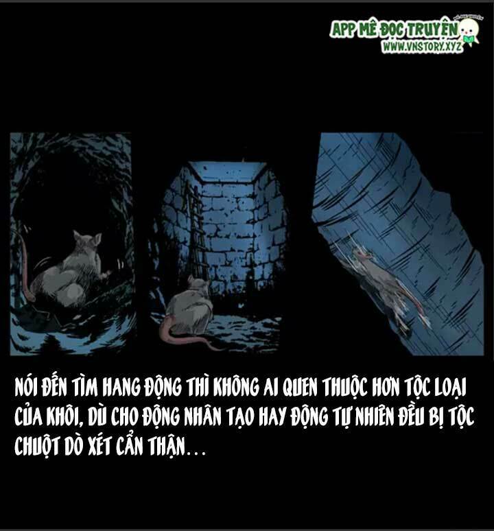 U Minh Ngụy tượng - Chapter 57 - Page 15