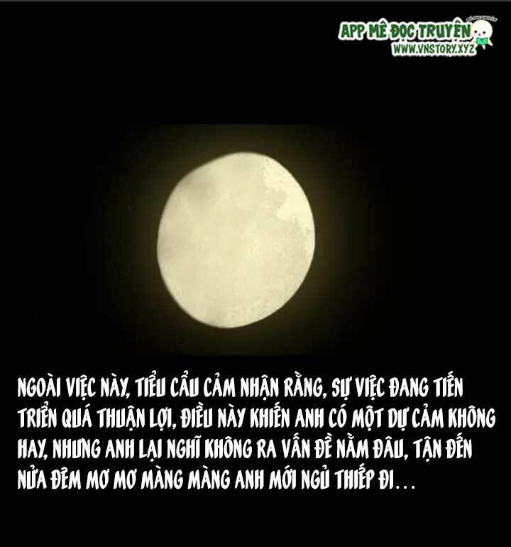 U Minh Ngụy tượng - Chapter 57 - Page 33