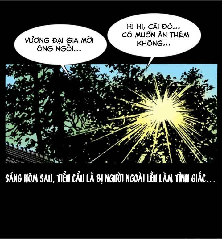 U Minh Ngụy tượng - Chapter 57 - Page 34