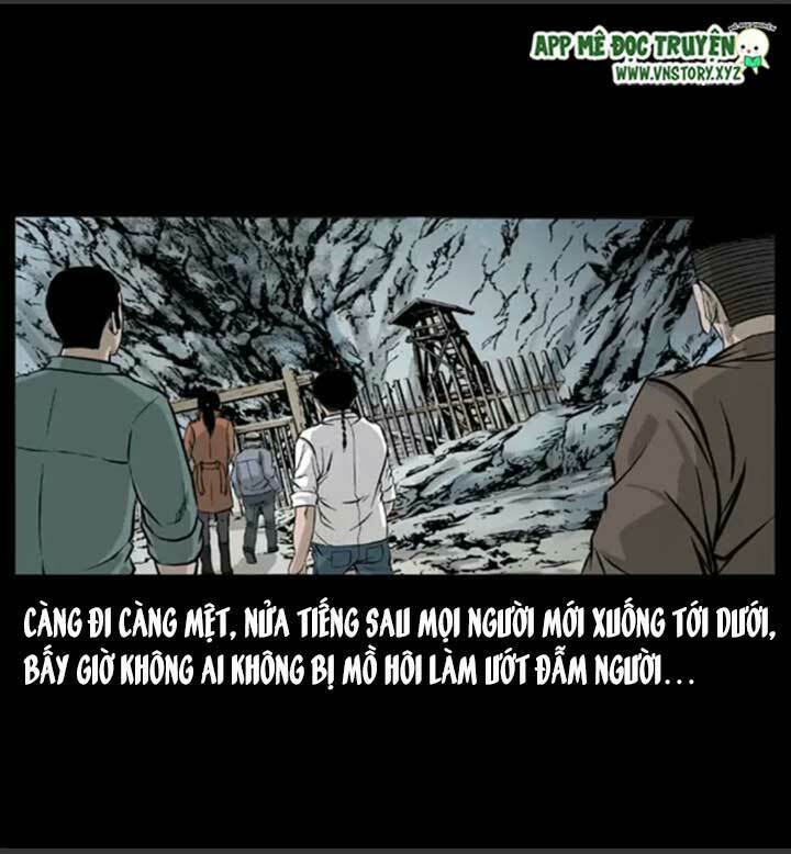 U Minh Ngụy tượng - Chapter 57 - Page 47