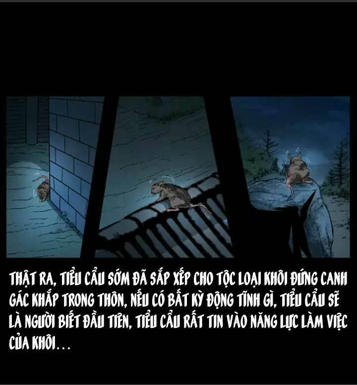 U Minh Ngụy tượng - Chapter 57 - Page 4