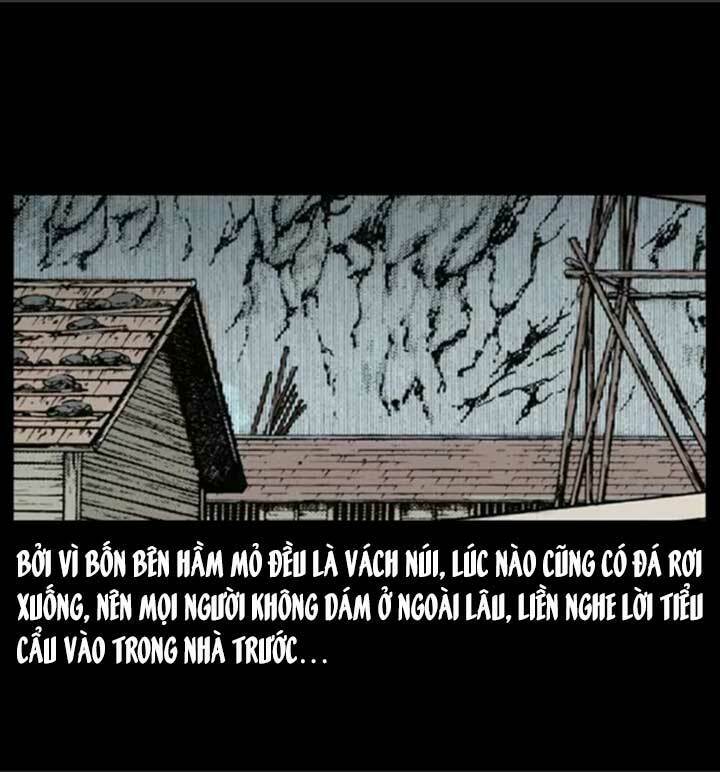 U Minh Ngụy tượng - Chapter 57 - Page 52